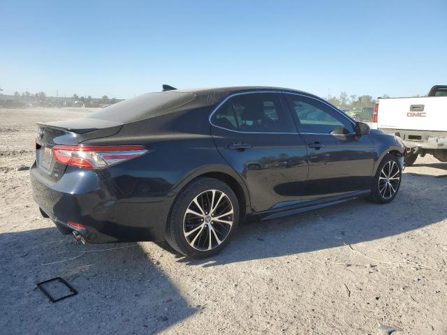 2019 TOYOTA CAMRY L - 4T1B11HK1KU250596