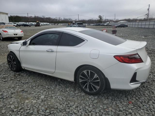 2016 HONDA ACCORD EX - 1HGCT1B76GA001048