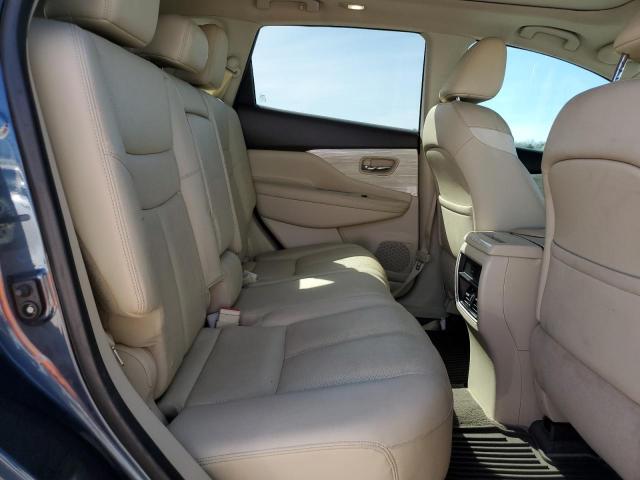 2017 NISSAN MURANO S - 5N1AZ2MG5HN120674