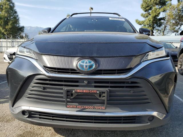 2021 TOYOTA VENZA LE JTEAAAAH8MJ015675