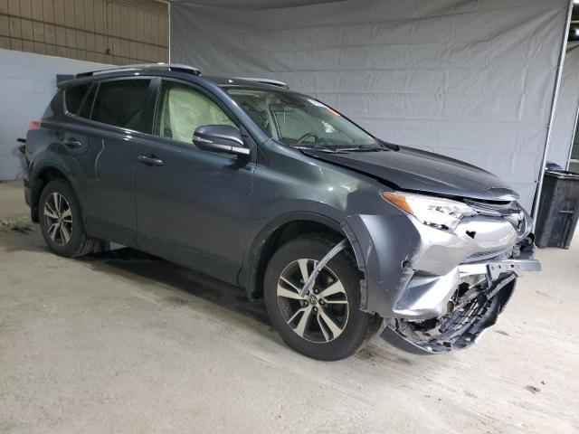 2017 TOYOTA RAV4 XLE - JTMRFREV5HD200343