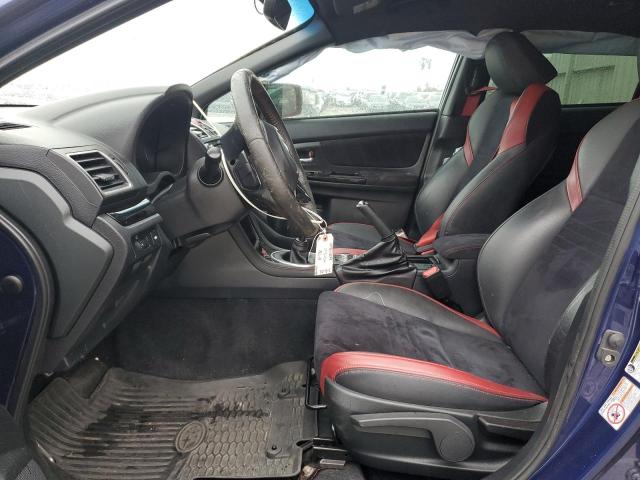 2019 SUBARU WRX STI JF1VA2R67K9812437