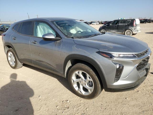 Vin: kl77lfep1sc103733, lot: 47992495, chevrolet trax ls 20254