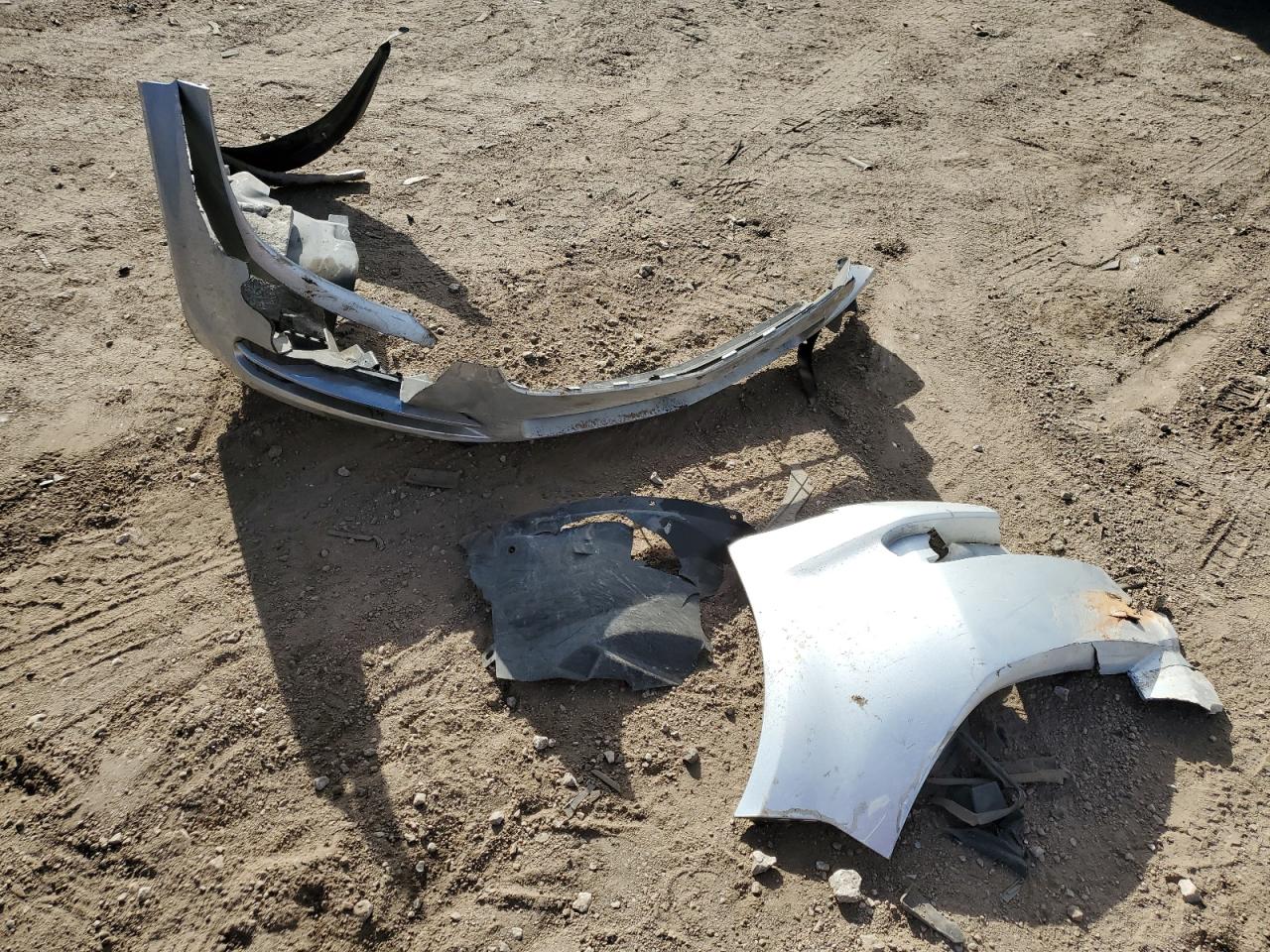 CHEVROLET MALIBU 2LT