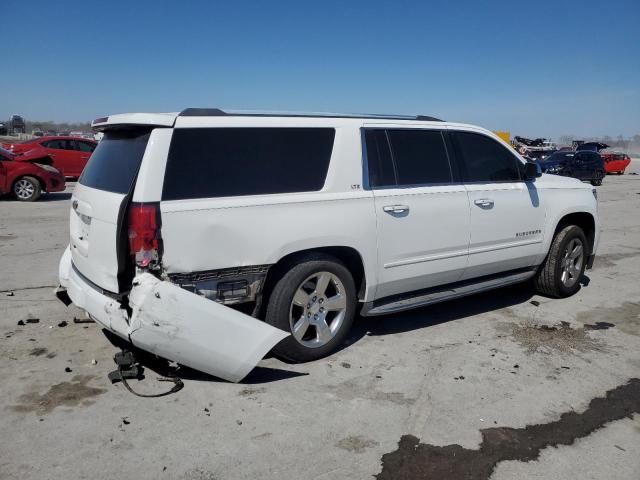 Vin: 1gnsckkc4fr228842, lot: 50751395, chevrolet suburban c1500 ltz 20153