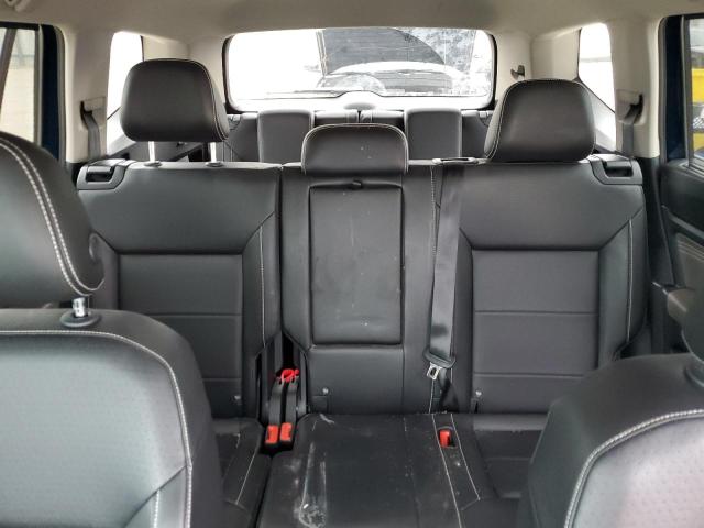 2021 VOLKSWAGEN ATLAS SE - 1V2DP2CA2MC610241