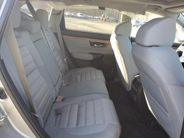 2020 HONDA CR-V EX - 2HKRW2H50LH618010