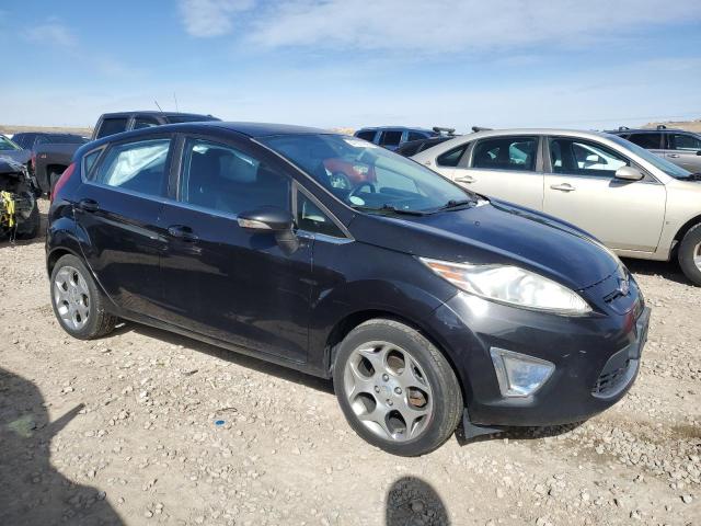 Vin: 3fadp4fj5bm132584, lot: 47577095, ford fiesta ses 20114