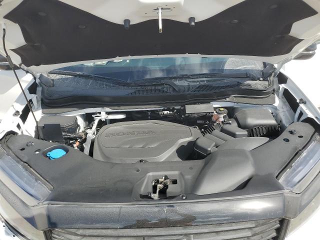 2025 HONDA PASSPORT B 5FNYF8H82SB008082