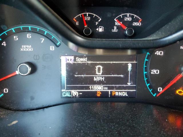 2018 GMC CANYON SLE - 1GTG5CEN5J1328449