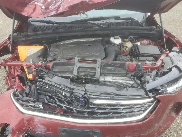 2023 BUICK ENVISION P #3293565976