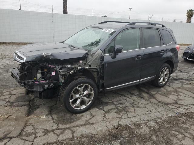 Vin: jf2sjawc2jh459659, lot: 49343805, subaru forester 2.5i touring 2018 img_1