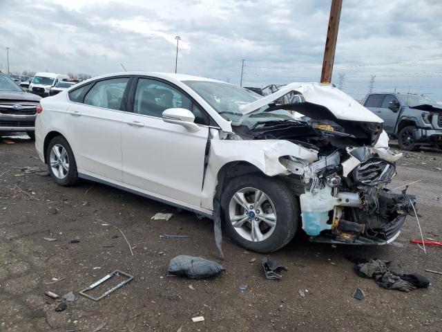 2015 FORD FUSION SE - 3FA6P0H76FR271280
