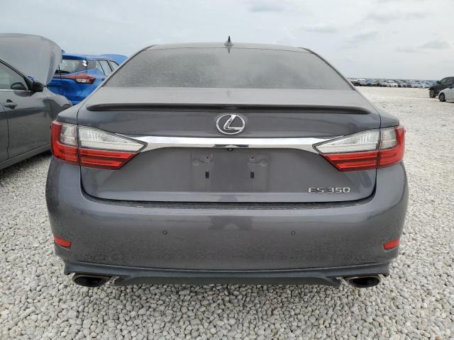 2016 LEXUS ES350 58ABK1GG6GU019932