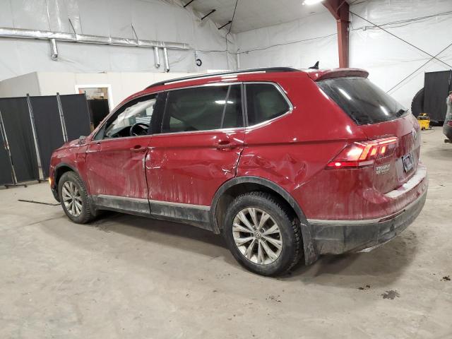 Vin: 3vv2b7ax5jm017710, lot: 48617875, volkswagen tiguan se 20182