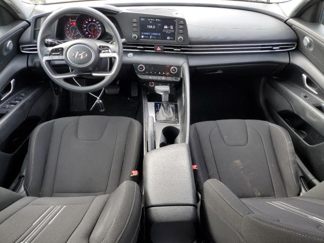 2021 HYUNDAI ELANTRA SE - 5NPLM4AG2MH023499