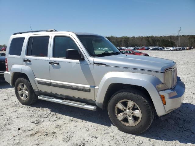 Vin: 1j4pp2gk8bw508336, lot: 50511215, jeep liberty sport 20114
