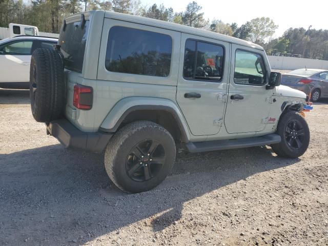 Vin: 1c4hjxeg6pw666964, lot: 49802085, jeep wrangler sahara 20233