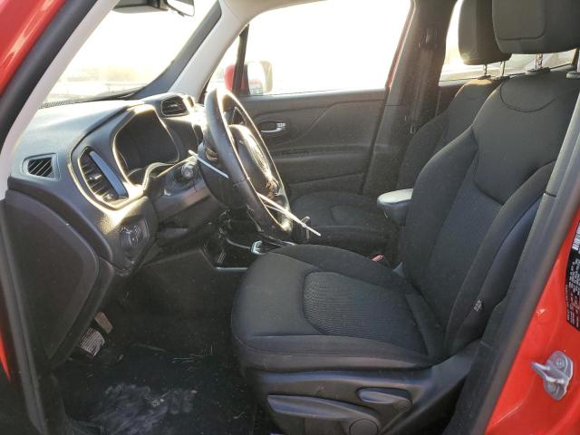 2019 JEEP RENEGADE L - ZACNJABB2KPJ93253