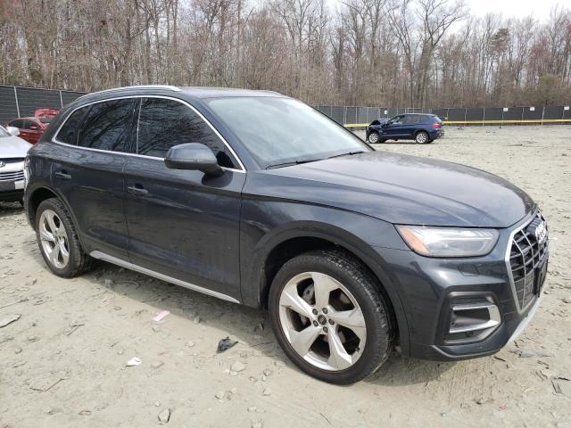 Vin: wa1caafy1m2028262, lot: 49660305, audi q5 prestige 20214