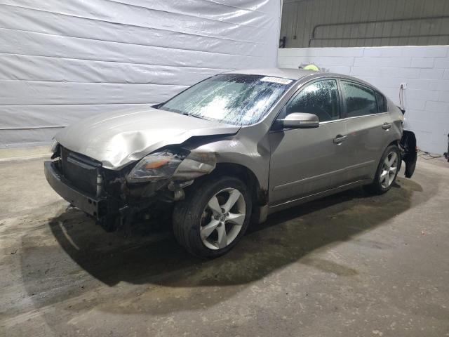 NISSAN ALTIMA 3.5