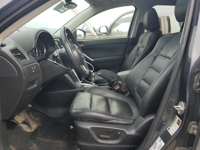 2015 MAZDA CX-5 GT - JM3KE4DY9F0430952