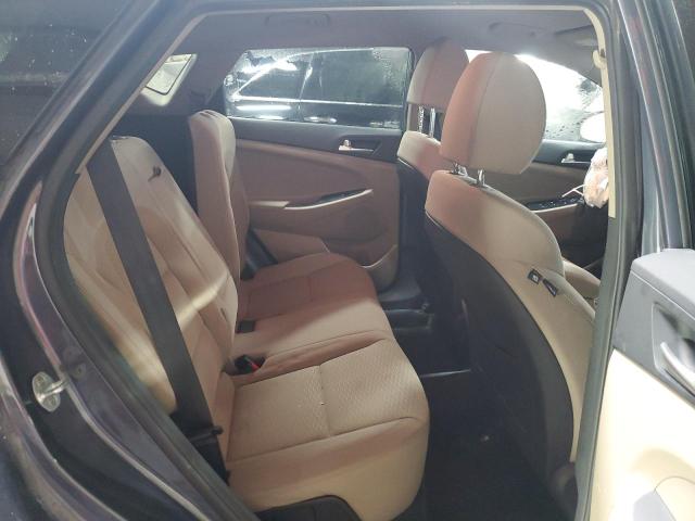 2019 HYUNDAI TUCSON LIM - KM8J33AL0KU023310