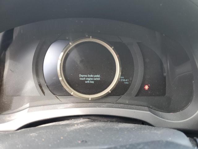 2016 LEXUS IS 350 JTHBE1D20G5025133