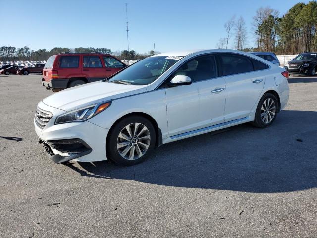Vin: 5npe34afxgh355309, lot: 47994495, hyundai sonata sport 2016 img_1