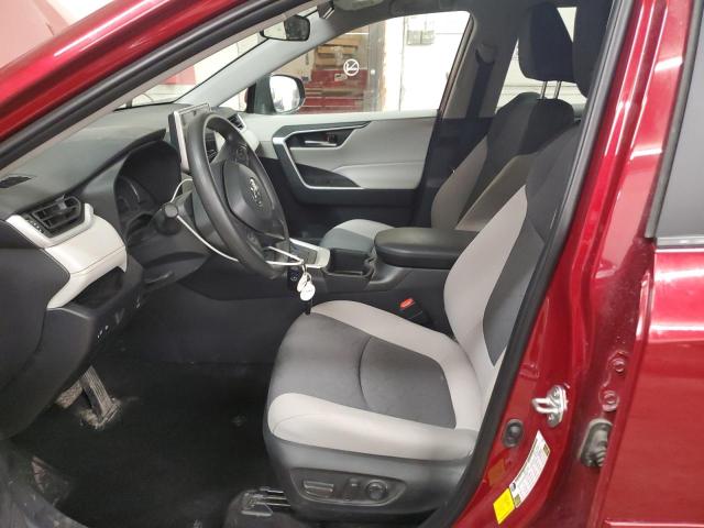 2024 TOYOTA RAV4 XLE - 4T3RWRFVXRU118353