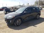 2021 FORD ESCAPE SEL - 1FMCU0H69MUA15486