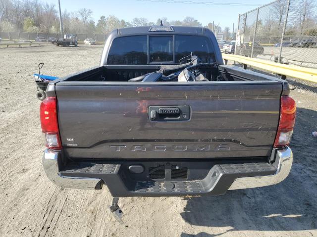 2023 TOYOTA TACOMA DOU - 3TYAX5GN4PT069543