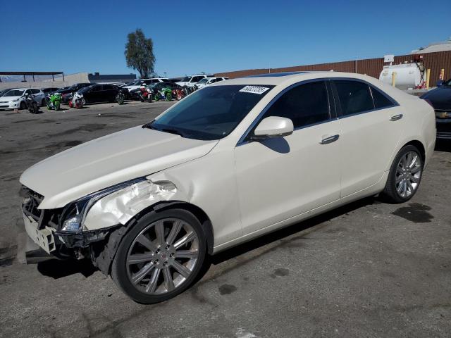 Vin: 1g6al5s39e0147685, lot: 50327235, cadillac ats premium 2014 img_1