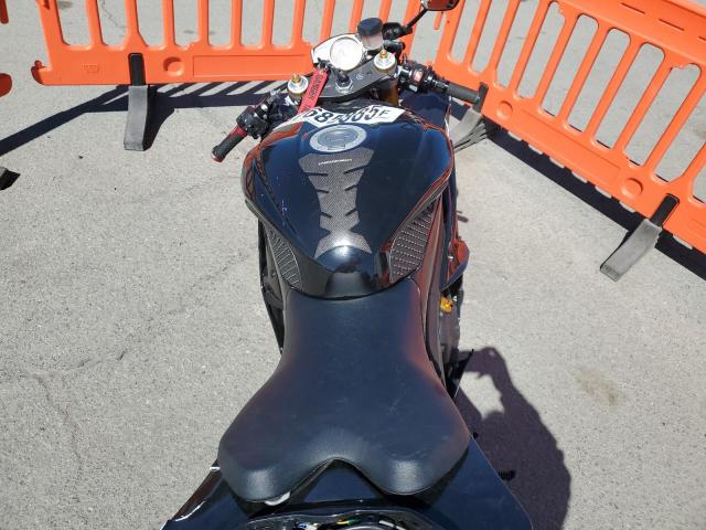2016 YAMAHA YZFR6 C JYARJ16Y3GA010397