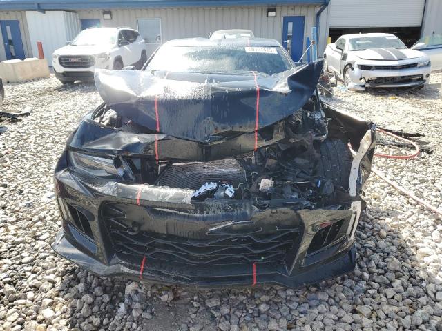 2018 CHEVROLET CAMARO ZL1 1G1FK1R61J0152283