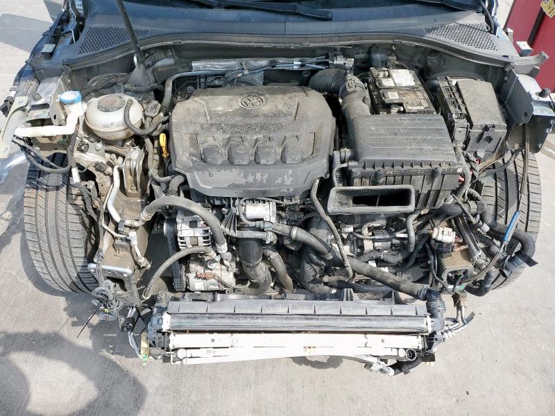 2020 VOLKSWAGEN TIGUAN SE - 3VV2B7AX0LM060645