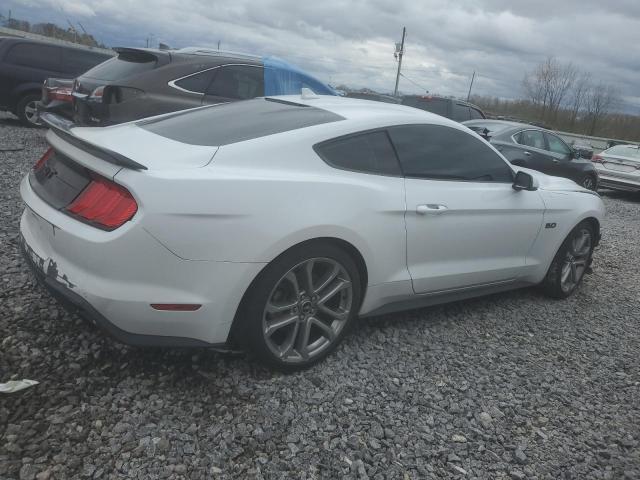 Vin: 1fa6p8cf2n5138935, lot: 50058705, ford mustang gt 20223