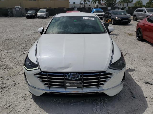 2022 HYUNDAI SONATA SE - 5NPEG4JA7NH133316