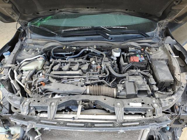 2019 HONDA CIVIC EX - SHHFK7H69KU204501