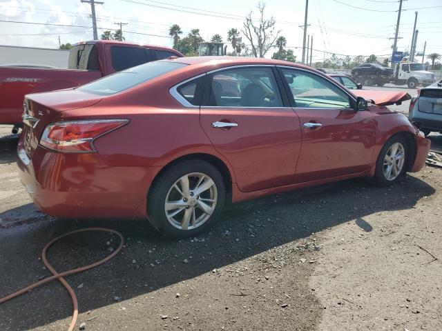 Vin: 1n4al3ap0fc225279, lot: 48709925, nissan altima 2.5 20153