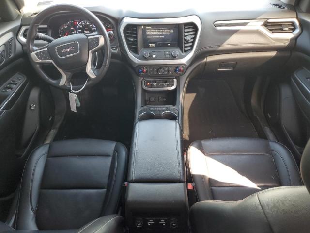 2021 GMC ACADIA SLT - 1GKKNUL41MZ165416