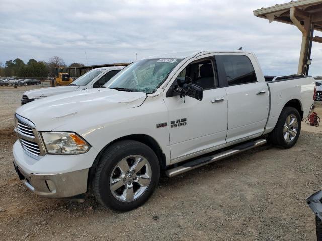2017 RAM 1500 SLT - 1C6RR6LTXHS615412