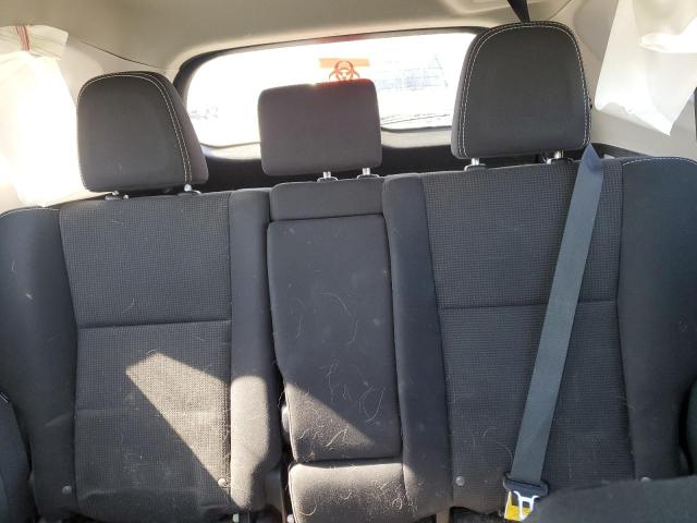 2016 TOYOTA RAV4 XLE - 2T3RFREV0GW509039