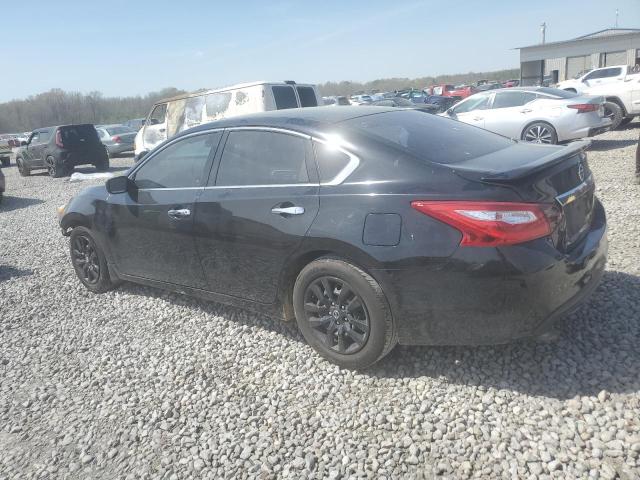 2017 NISSAN ALTIMA 2.5 - 1N4AL3AP8HC285281