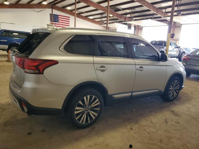Vin: ja4az3a36lz030649, lot: 50349335, mitsubishi outlander se 20203