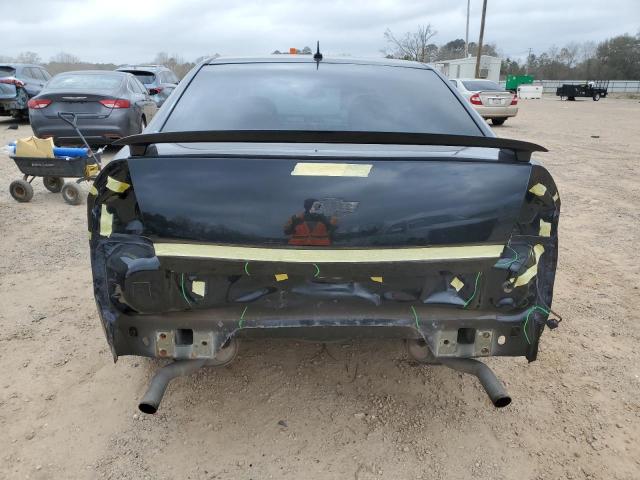 2016 CHEVROLET IMPALA LIM - 2G1WC5E35G1172288