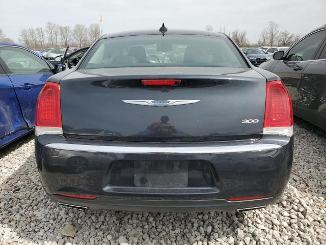 2018 CHRYSLER 300 TOURIN 2C3CCAAGXJH203890