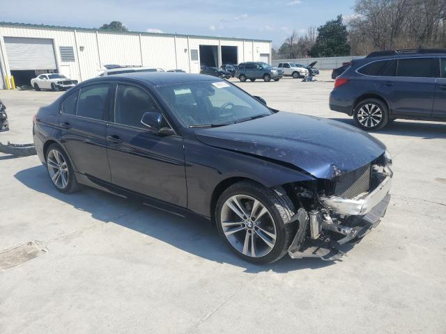 Vin: wba8e9g54gnt83297, lot: 48856535, bmw 3 series i sulev 20164