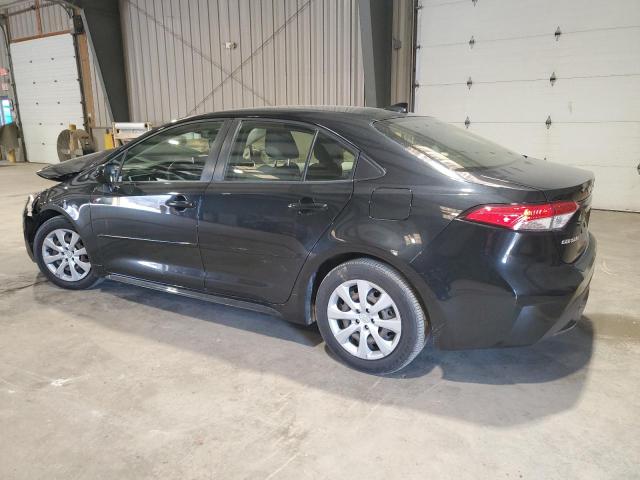 Vin: jtdeprae4lj091563, lot: 50547315, toyota corolla le 20202