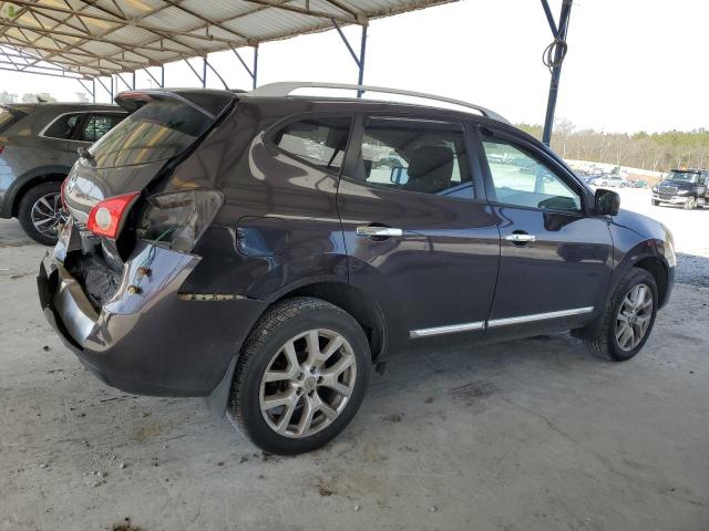 2013 NISSAN ROGUE S - JN8AS5MT1DW004954